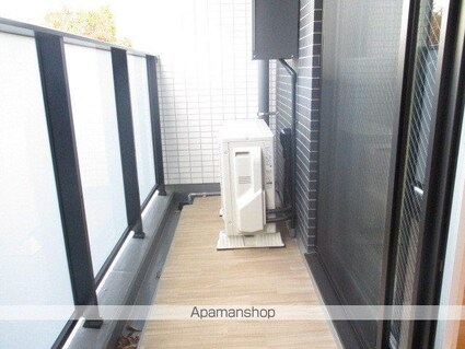 ＡＲＫＭＡＲＫ高円寺[1DK/25.74m2]の内装5