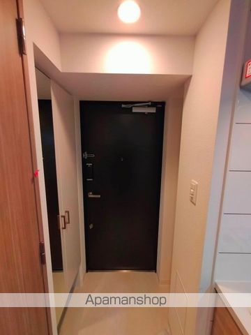 エスリードレジデンス大阪福島イーストの内装写真