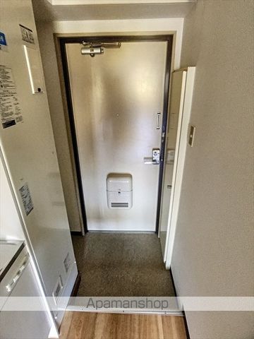 グレイスセントラルMの内装写真