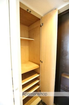 パシフィック松陰神社前[1K/22.49m2]のその他部屋・スペース