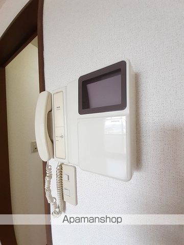 エスポワールさとうの内装写真