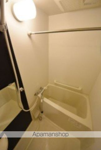 レオネクストトレゾールKSの内装写真