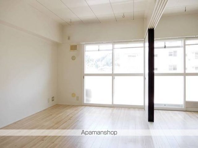 ビレッジハウス備前片上1号棟の内装写真