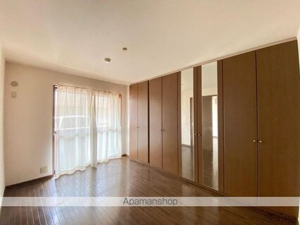 エルフ・フォレスト　[2LDK/57.33m2]の内装2