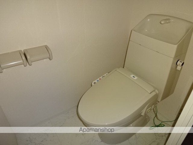 シャンビラージュIIの内装写真