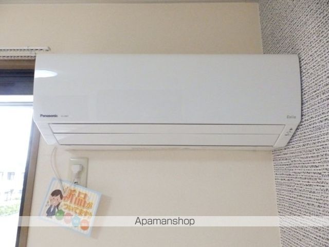 リビエールアン E棟の内装写真