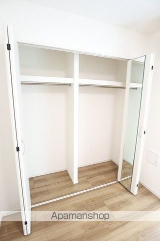 リブリ・MYUの内装写真