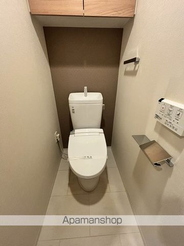 ラティエラ大島の内装写真