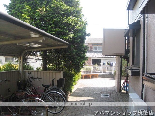 セジュール秋桜の周辺写真