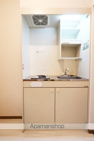 グランセル向井の内装写真