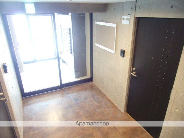 SPERANZA KITAMARUYAMAの内装写真