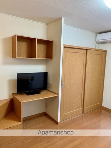 レオパレスサンスイの内装写真