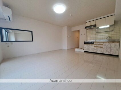 グランシェル三番町[1R/26.72m2]の内装5