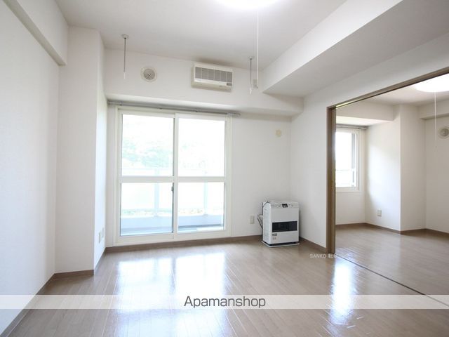 リライエンス円山の内装写真
