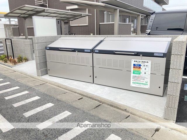 Sakuraの内装写真