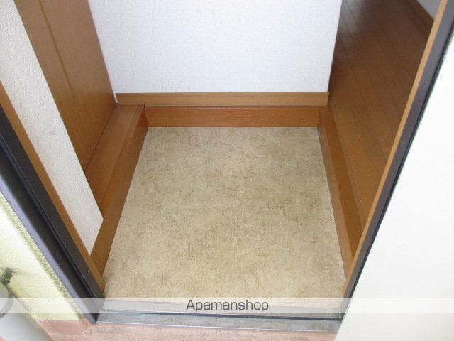 ハイツKYの内装写真