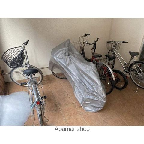 CASA COMODOのその他写真