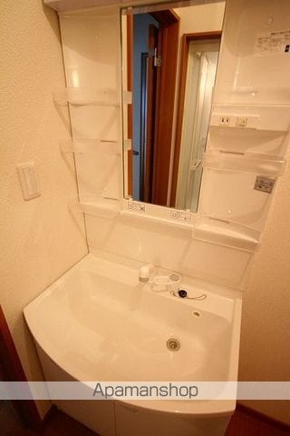 Bloom三咲Aの内装写真