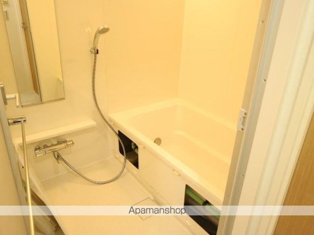S.DーROOMの内装写真