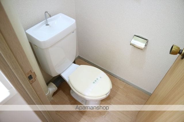 キッコーハイツ岡山手の内装写真