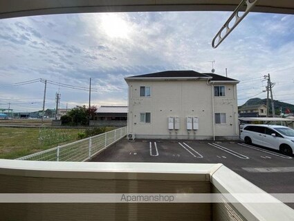 グラン　シャリオ　Ｂ[2DK/42.98m2]の内装3