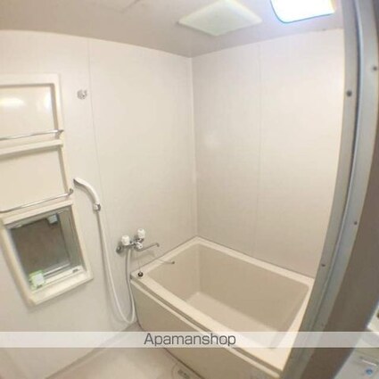 ニュー大将軍松兼Ⅱ[2DK/45.3m2]のバス