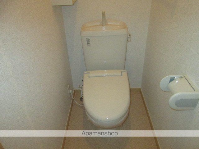カーサ ステラの内装写真