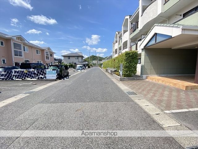 セレーノ・Bの周辺写真