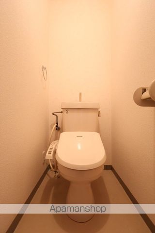 明日香マンションの内装写真