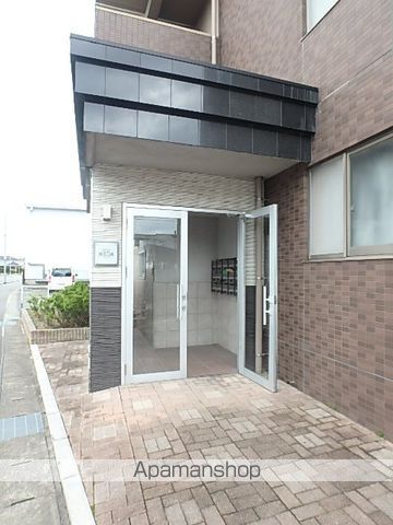 ルシード池田の外観写真