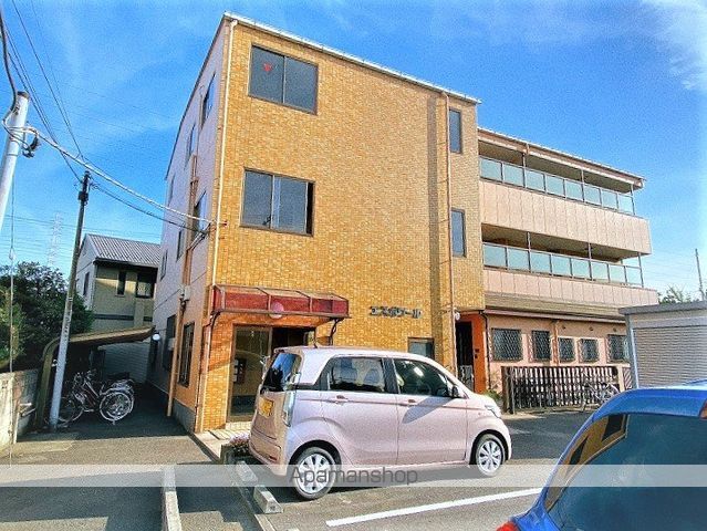 apartment 埼玉県八潮市緑町２丁目27-10
地図を見る