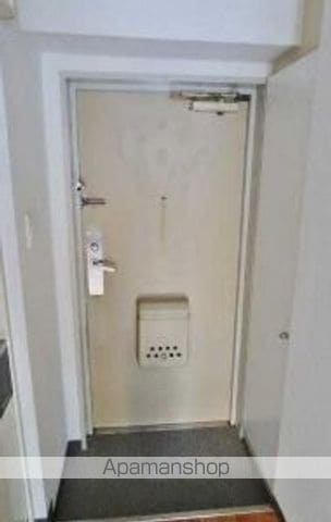 クレイル両国の内装写真