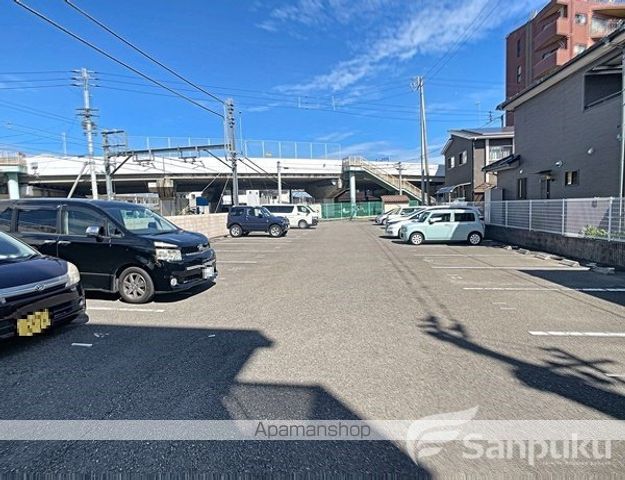 レオパレス松山保免のその他写真