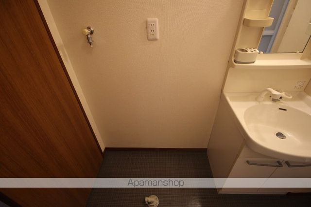 アイリスCの内装写真