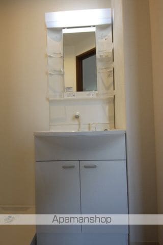 グランシャリオ天神の内装写真