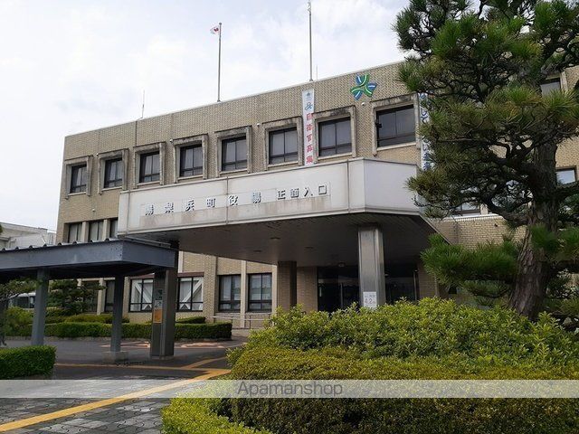 レジデンスMOGII Cの周辺写真