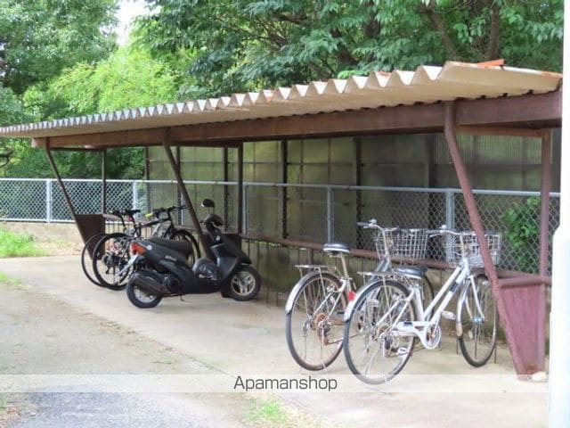 ビレッジハウス上乃木2号棟の周辺写真
