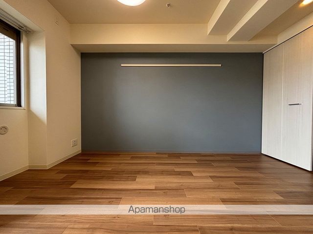 PRESSANCE新大阪ジェイズの内装写真