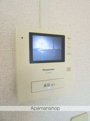 ロイヤルロードの内装写真