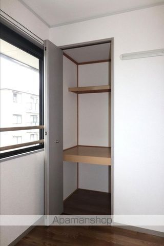 エスポワール笹本 Dの内装写真
