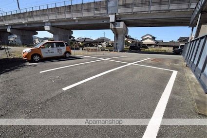 フレシール[2DK/40.73m2]の駐車場2