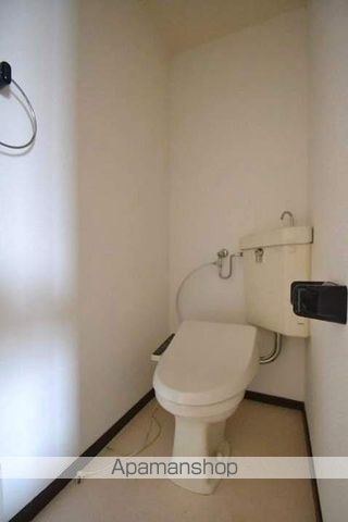 シティハイツ清水の内装写真