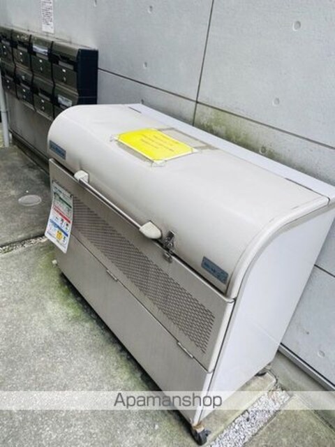 クレール上野[1R/12.22m2]のその他設備