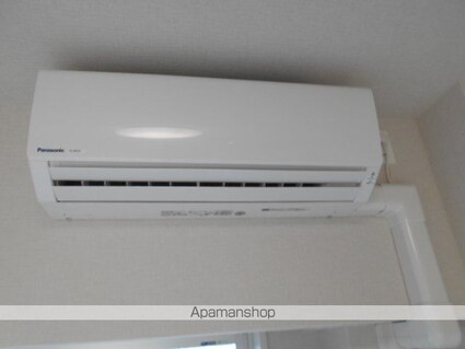 ルクレ高円寺アジールコート[1K/30.26m2]のその他設備