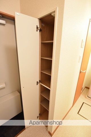 レオパレスNE469の内装写真