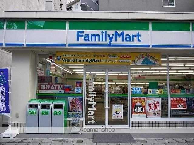 プレサンス広小路通今池の周辺写真