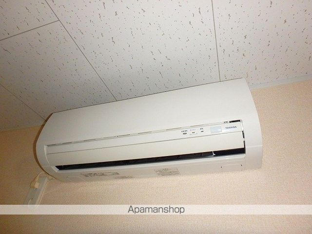 レオパレス双葉の内装写真