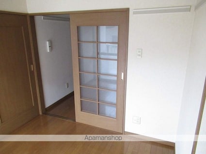 ロイヤルヒルズ南仙北[2DK/35.73m2]の内装6