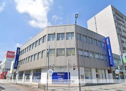 エンドレスタワー[1K/29.9m2]の周辺6