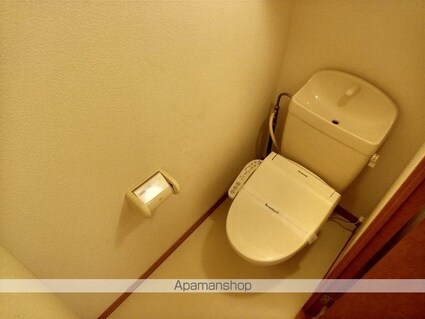 レオパレスＧｌｕｃｋ[1K/23.18m2]の収納